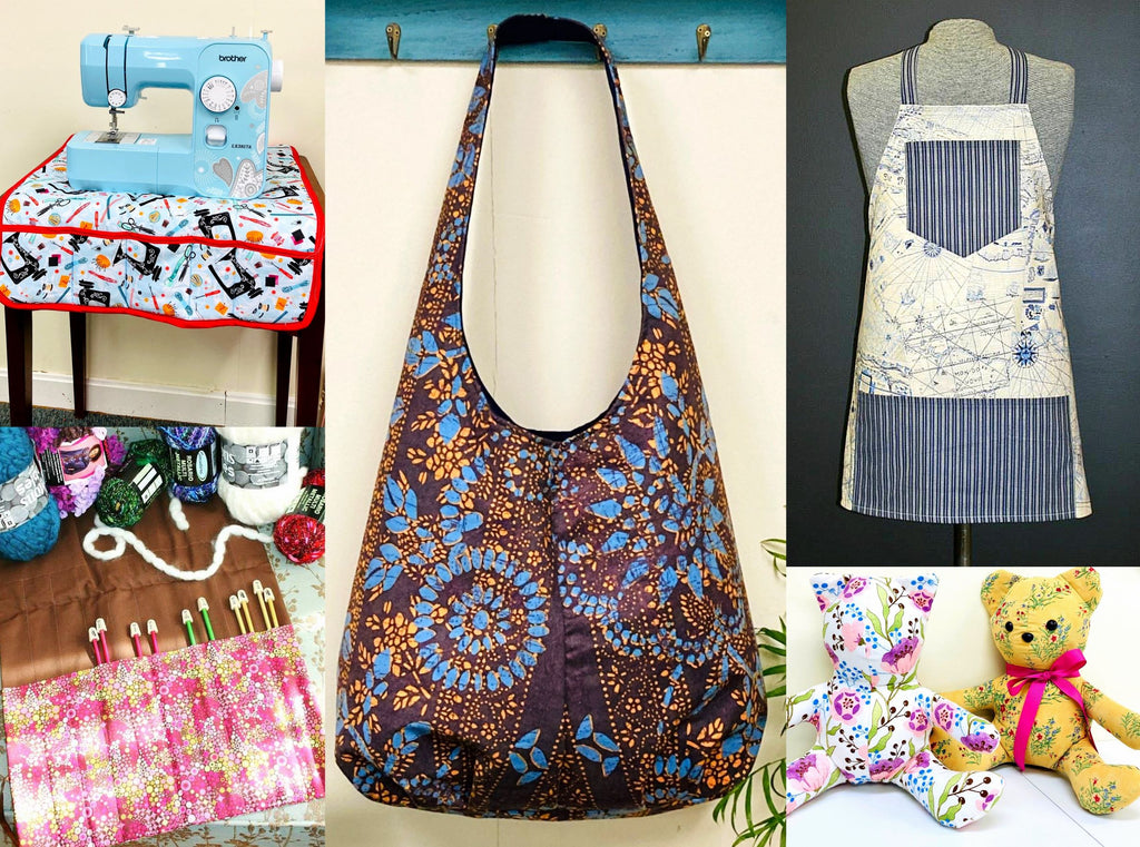 Sewing Projects For Classes