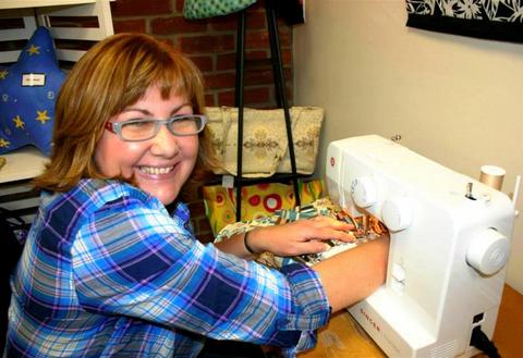 Adult Sewing Classes – The Creative Sewing Studio